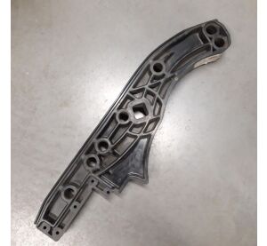 REAR TRACK FRAME 2007