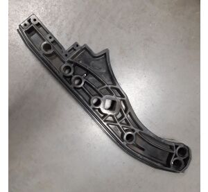 REAR TRACK FRAME 2007