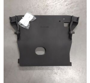 montážní plotna ze sady XB-012 (Bruce Force)