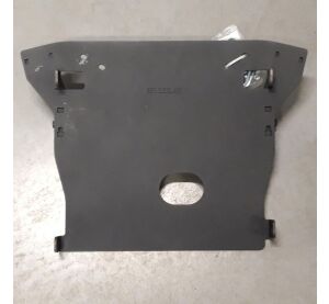 montážní plotna ze sady XB-012 (Bruce Force)