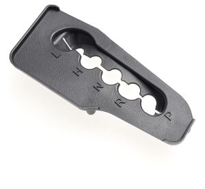 GEAR CHANGE INDICATOR