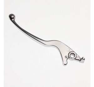 LEVER, HANDLE BAR, RH.(SILVER WHITE)