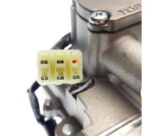 R/B 928818 SERVOMOTOR ASSY.