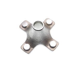 Fixed Bracket, Rim, Rear