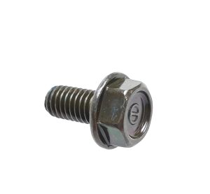 Hex Washer Face Bolt R/B 92130-08S-12G