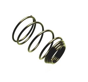 Spring, Oil Filter Net