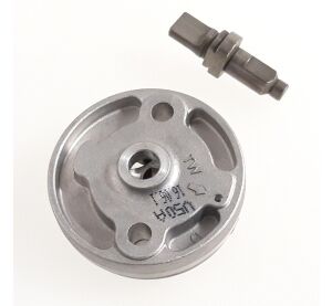 R/B: 15100-E10-100   Pump, Oil