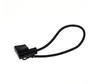 Cable, Ground Connection