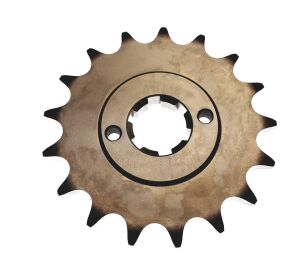 Sprocket, Drive