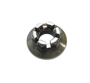 Cross Thread Nut