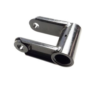 Housing, Shock Link, Rear