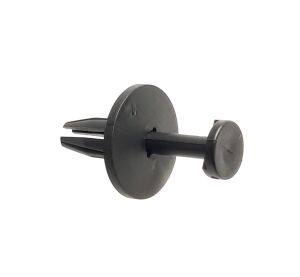 RIVET, PLASTIC-REINSTALLABLE