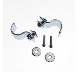SHARK Mounting kit - 2 clamps