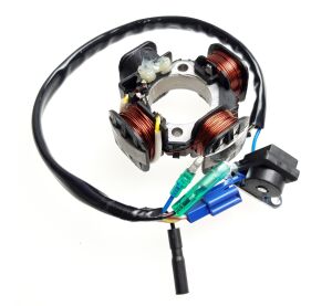 STATOR ASSY
