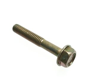 Hex. Bolt, Flange