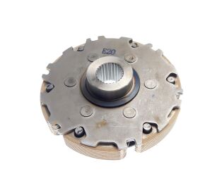 Carrier Ass'y, Clutch