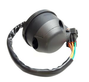 TRAILER POWER SOCKET