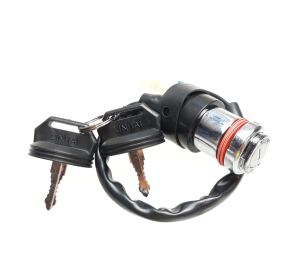 IGNITION SWITCH WITH KEY