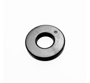 Bumper: T/O (0.498 Shaft, 0.200 TLG) Nitrile, 80 Durometer