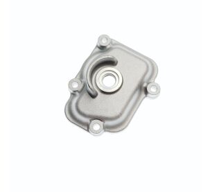 STRAINER FILTER COVER