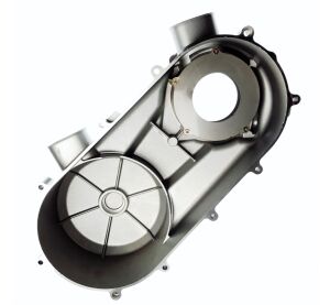 R/B 11340-E10-103 Cover, L. Crankcase (unavailable)