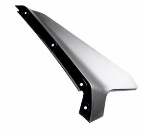 DILATED FENDER RR  LOF