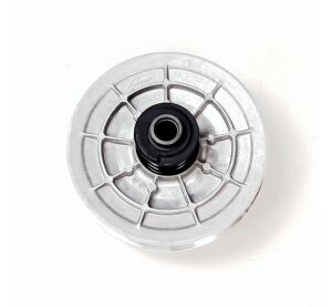 DRIVEN SHEEL SUB-ASSY