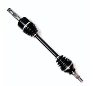 SHAFT HALF B (Two Splien)