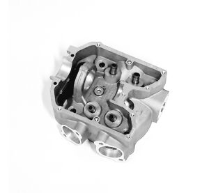 CYLINDER HEAD ASSY