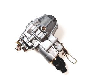 FRONT DIFFERENTIAL ASSY.