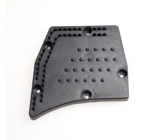 LH. FOOT, REST(UPPER)