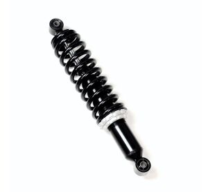 SHOCK ABSORBER, REAR