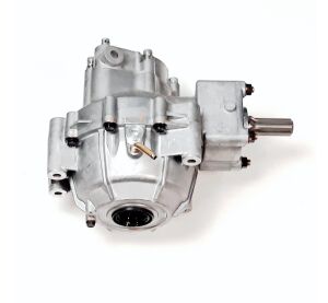 REAR DIFFERENTIAL ASSY.