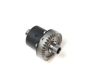 SLIP LIMITED GEAR ASSY.