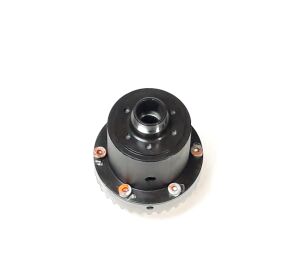 SLIP LIMITED GEAR ASSY.