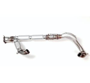 EXHAUST PIPE COMP.
