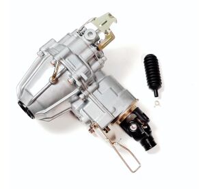 FRONT DIFFERENTIAL ASSY.