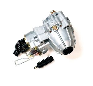 FRONT DIFFERENTIAL ASSY.