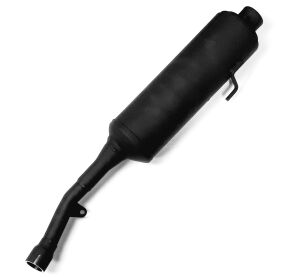 Exhaust Muffler (unavailable)