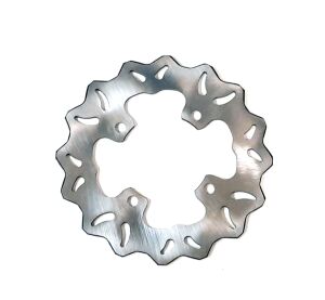 Disc Plate