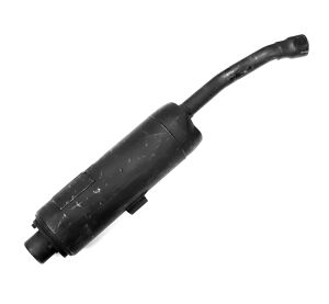 Exhaust Muffler
