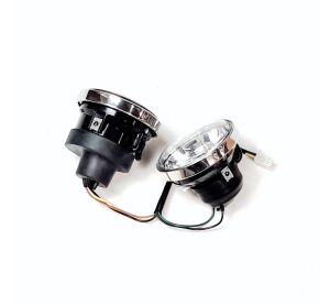 Head Lamp Comp
