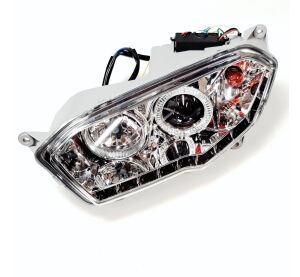 Head Lamp Comp
