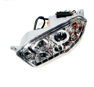 Head Lamp Comp