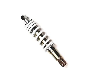Shock Absorber, Rear