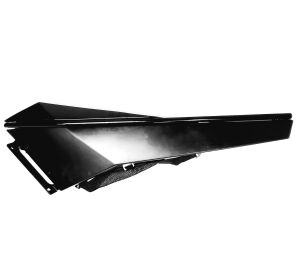 DOOR-BLACK-RH-ASSY
