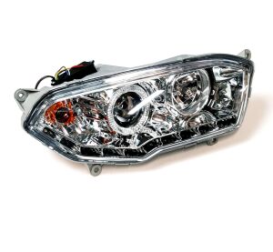 Head Lamp Comp