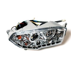 Head Lamp Comp