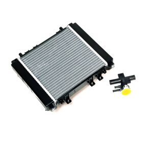RADIATOR ASSY.