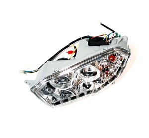 Head Lamp Comp